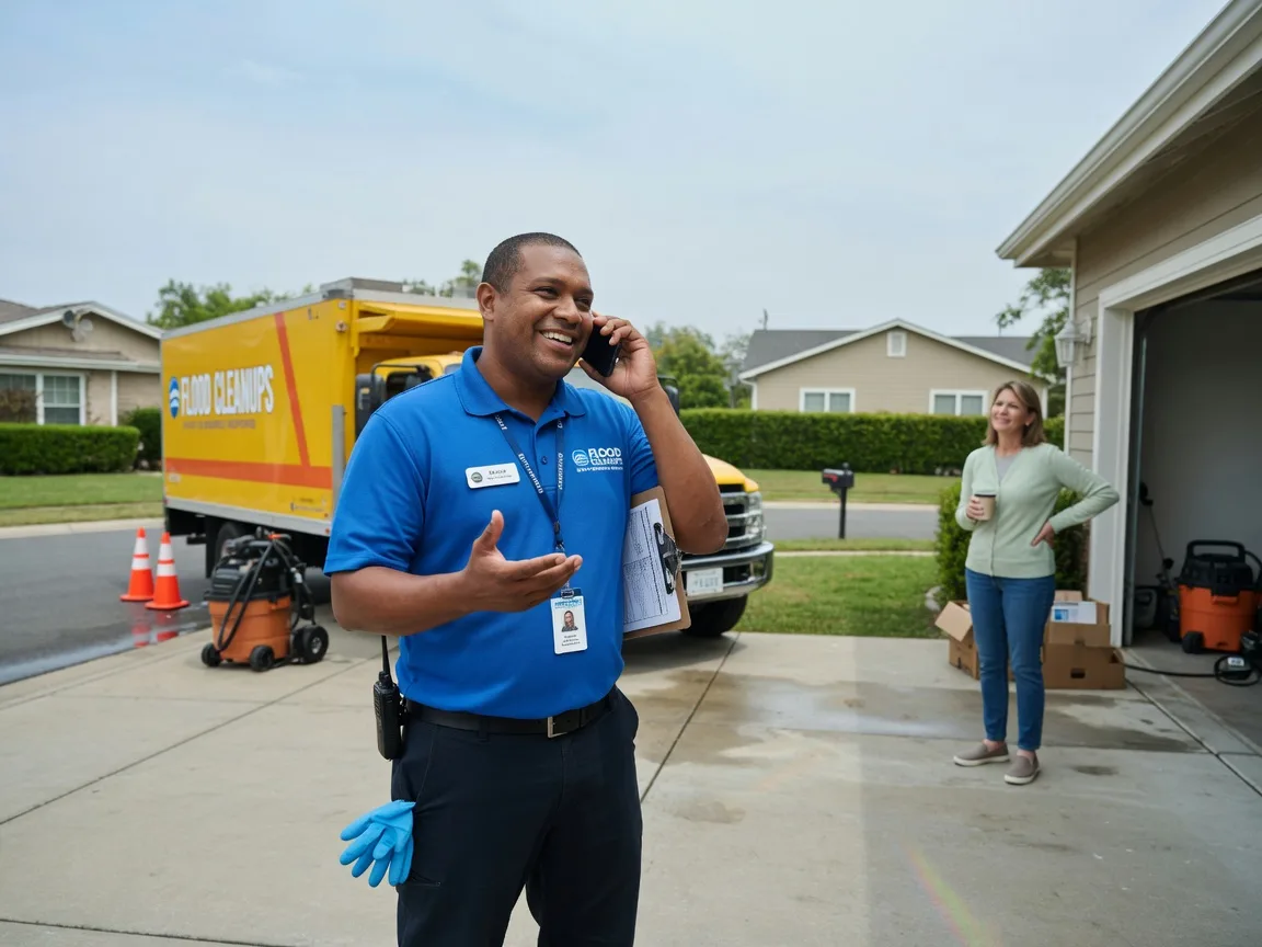 Water Damage Restoration Worthington Springs, FL FAQs